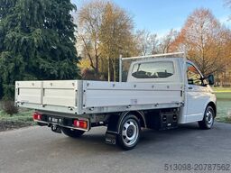 VOLKSWAGEN T6.1 2.0 TDI 3X SEITENKIPPER DSG SHZ AHK 1.HAND