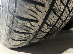 VOLKSWAGEN T6.1 2.0 TDI 3X SEITENKIPPER DSG SHZ AHK 1.HAND