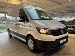 VOLKSWAGEN Crafter *L2-H2*Hoch+Lang*Garantie*Regale*