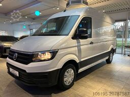 VOLKSWAGEN Crafter *L2-H2*Hoch+Lang*Garantie*Regale*