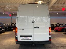 VOLKSWAGEN Crafter *L2-H2*Hoch+Lang*Garantie*Regale*