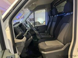 VOLKSWAGEN Crafter *L2-H2*Hoch+Lang*Garantie*Regale*