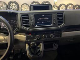 VOLKSWAGEN Crafter *L2-H2*Hoch+Lang*Garantie*Regale*