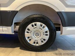 VOLKSWAGEN Crafter *L2-H2*Hoch+Lang*Garantie*Regale*