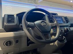 VOLKSWAGEN Crafter *L2-H2*Hoch+Lang*Garantie*Regale*