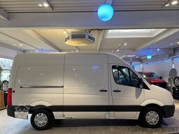 VOLKSWAGEN Crafter TDI *Hoch+Lang*AHK*Klima*Garantie
