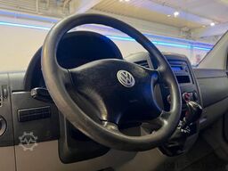 VOLKSWAGEN Crafter TDI *Hoch+Lang*AHK*Klima*Garantie