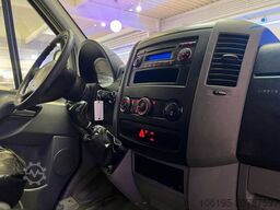 VOLKSWAGEN Crafter TDI *Hoch+Lang*AHK*Klima*Garantie