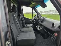 MERCEDES-BENZ SPRINTER 316 L2H2 LED Mbux10