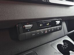MERCEDES-BENZ SPRINTER 316 L2H2 LED Mbux10