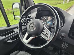 MERCEDES-BENZ SPRINTER 316 L2H2 LED Mbux10