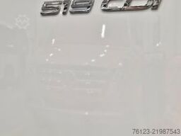 MERCEDES-BENZ Sprinter III Kasten  519 CDI RWD 4x 4 Allrad