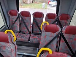 MERCEDES-BENZ 30 Sitzer Schul- Transferbus 519 Vorlauffahrzeug