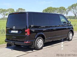 VOLKSWAGEN TRANSPORTER 2.0 TDI L2H1 LED 150Pk Euro6