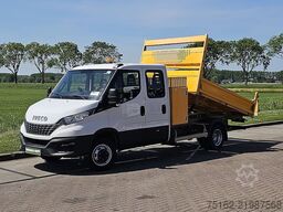 IVECO DAILY 35C14 2.3 140 DC KIPPER