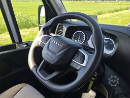 IVECO DAILY 35C14 2.3 140 DC KIPPER