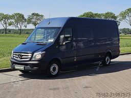 MERCEDES-BENZ SPRINTER 316 L3H2 Maxi Airco