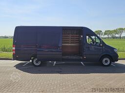 MERCEDES-BENZ SPRINTER 316 L3H2 Maxi Airco