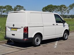 VOLKSWAGEN TRANSPORTER 2.0 TDI 4motion koeling EUR6