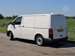 VOLKSWAGEN TRANSPORTER 2.0 TDI 4motion koeling EUR6