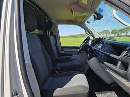 VOLKSWAGEN TRANSPORTER 2.0 TDI 4motion koeling EUR6