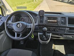 VOLKSWAGEN TRANSPORTER 2.0 TDI 4motion koeling EUR6