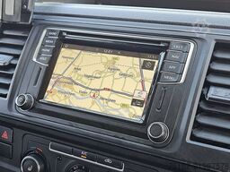 VOLKSWAGEN TRANSPORTER 2.0 TDI 4motion koeling EUR6