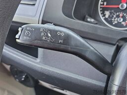 VOLKSWAGEN TRANSPORTER 2.0 TDI 4motion koeling EUR6