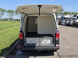 VOLKSWAGEN TRANSPORTER 2.0 TDI 4motion koeling EUR6