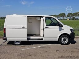 VOLKSWAGEN TRANSPORTER 2.0 TDI 4motion koeling EUR6