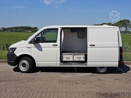 VW TRANSPORTER 2.0 TDI 4motion koeling EUR6