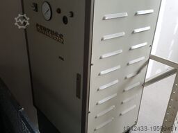 Certuss Elektro E 22 M