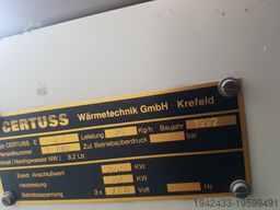 Certuss Elektro E 22 M