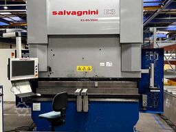 SALVAGNINI E3-80 2500