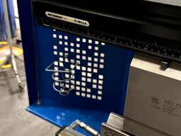 SALVAGNINI E3-80 2500