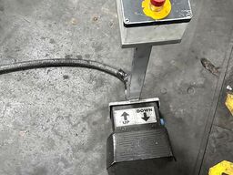 SALVAGNINI E3-80 2500