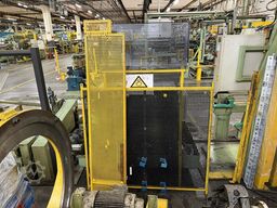 GoodYear S.A. Formenbauwerk BRC III R1 E84