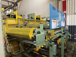 GoodYear S.A. Formenbauwerk BRC III R1 E84