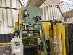 GoodYear S.A. Formenbauwerk BRC III R1 E84