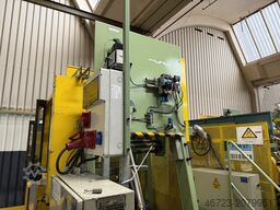 GoodYear S.A. Formenbauwerk BRC III R1 E84