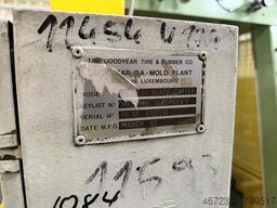 Drum-tech Sp. z o.o. Drum-tech Sp. z o.o. Drum-tech Sp. z o.o.