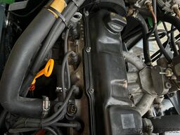 Combilift C2500 /perfect /compact/Only 4819 hours