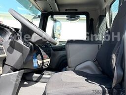 MAN 18.320 TGM, HIAB 118, Funk, Greifer, sofort