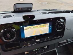MERCEDES-BENZ Sprinter 315 VIP Mobility 23 Airline Stock