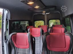 MERCEDES-BENZ Sprinter 315 VIP Mobility 23 Airline Stock