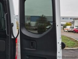 MERCEDES-BENZ Sprinter 315 VIP Mobility 23 Airline Stock