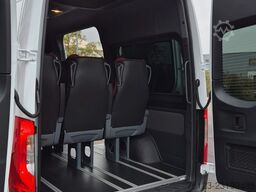 MERCEDES-BENZ Sprinter 315 VIP Mobility 23 Airline Stock