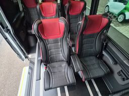 MERCEDES-BENZ Sprinter 315 VIP Mobility 23 Airline Stock
