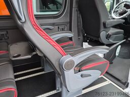 MERCEDES-BENZ Sprinter 315 VIP Mobility 23 Airline Stock