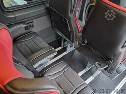 MERCEDES-BENZ Sprinter 315 VIP Mobility 23 Airline Stock